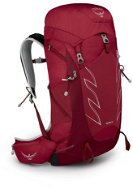 Osprey Talon 33 III Cosmic Red - Tourist Backpack