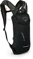 Osprey Katari 1.5 II black - Sports Backpack