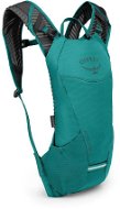 Osprey Kitsuma 3 II teal reef - Sports Backpack