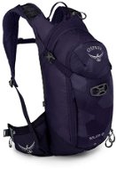 Osprey Salida 12 II violet pedals - Sports Backpack