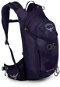 Osprey Salida 12 II violet pedals - Športový batoh