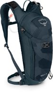 Osprey Siskin 8 II slate blue - Sports Backpack