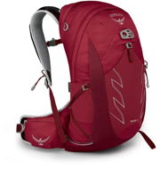 Osprey Talon 22 III cosmic red - Tourist Backpack