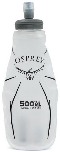 Osprey Hydraulics 500ML Softflask - Water Bag - Main image