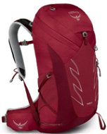 Osprey Talon 26 III cosmic red - Tourist Backpack