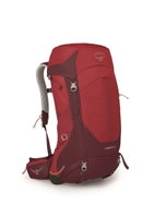 Osprey Stratos 36 poinsettia red - Tourist Backpack
