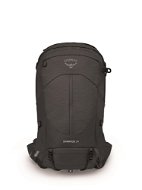Osprey Stratos 34 tunnel vision grey - Tourist Backpack