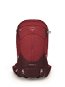 Osprey Stratos 34 poinsettia red - Tourist Backpack