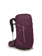 Osprey Sportlite 30 aubergine purple S/M - Turistický batoh