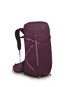 Osprey Sportlite 30 aubergine purple - Tourist Backpack