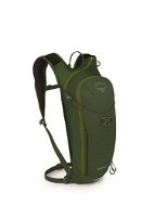 Osprey Siskin 8 dustmoss green - Sports Backpack