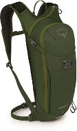 Osprey Siskin dustmoss green - Sports Backpack