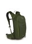 Osprey Siskin 12 dustmoss green - Sports Backpack