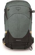 Osprey Sirrus 34 succulent green - Tourist Backpack