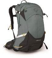 Osprey Sirrus succulent green - Tourist Backpack