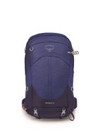 Osprey Sirrus 34 blueberry - Tourist Backpack