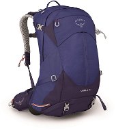 Osprey Sirrus blueberry - Turistický batoh