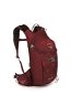 Osprey Salida 12 claret red - Sports Backpack