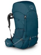Osprey Renn 65 challenger blue - Turistický batoh