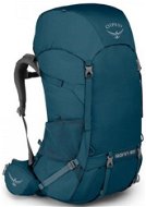Osprey Renn 50 challenger blue - Turistický batoh