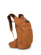 Osprey Raptor 14 orange sunset - Sports Backpack