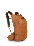 Osprey Raptor 10 orange sunset - Sports Backpack