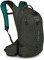 Osprey Raptor 10 II cedar green - Sports Backpack