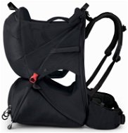 Baby carrier backpack Osprey Poco LT starry black - Krosna na dítě