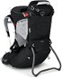 Baby carrier backpack Osprey Poco II starry black - Krosna na dítě