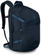 Osprey Nebula kraken blue - City Backpack