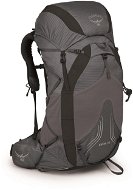 Osprey Exos tungsten grey - Tourist Backpack