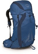 Osprey Exos blue ribbon - Tourist Backpack