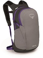 Osprey Daylite grey/dark charcoal - City Backpack