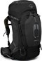Osprey Atmos Ag 65 black L/XL - Tourist Backpack