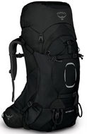 Osprey Aether 55 Ii Black L/XL - Tourist Backpack