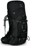 Osprey Ariel 55 Ii Black WM/WL - Tourist Backpack