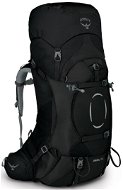 Osprey Ariel 55 Ii Black XS/S - Tourist Backpack