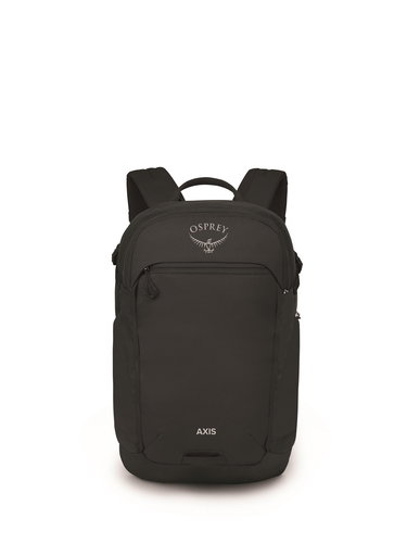 Osprey Axis II Black - Backpack - Main image