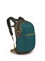 Osprey Daylite Plus Deep Peyto Green/Tunnel Vision - City Backpack