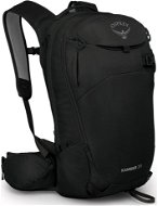 Osprey Kamber 20 Black - Športový batoh
