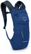 Osprey Katari 3 Ii Cobalt Blue - Sports Backpack