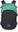 Reverie Green/Cetacean Blue