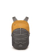 Osprey Quasar Golden Hour Yellow/Grey Area - Sports Backpack