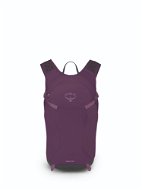 Osprey Sportlite 15 Aubergine Purple - Tourist Backpack