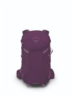 Osprey Sportlite 25 Aubergine Purple M/L - Turistický batoh