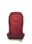 Osprey Stratos 24 Poinsettia Red - Tourist Backpack