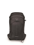 Osprey Stratos 24 Tunnel Vision Grey - Tourist Backpack
