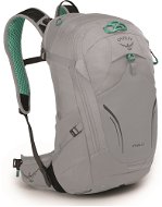 Osprey Sylva 20 Downdraft Grey - Tourist Backpack