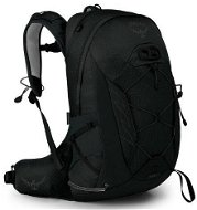Osprey Tempest 9 Iii Stealth Black - Tourist Backpack