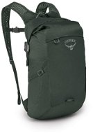 Osprey Ul Dry Stuff Pack 20 Ii Shadow Grey - Turistický batoh